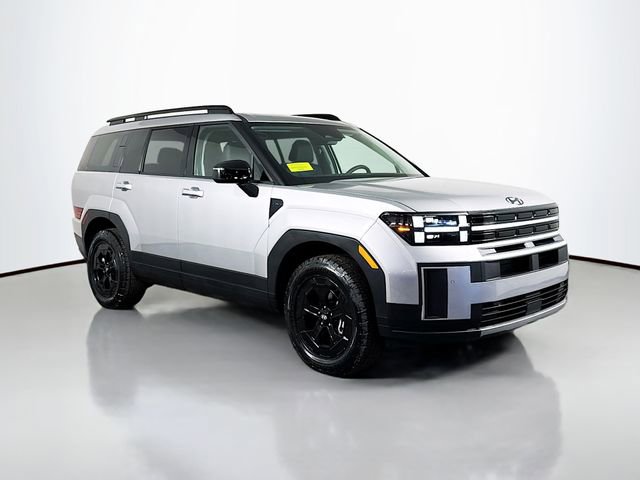 Used 2026 Hyundai Santa Fe XRT image 10