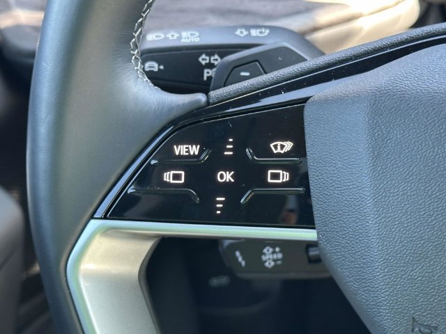 Used 2025 Audi Q5 Premium Plus w/ Premium Plus AWD/4WD image 28