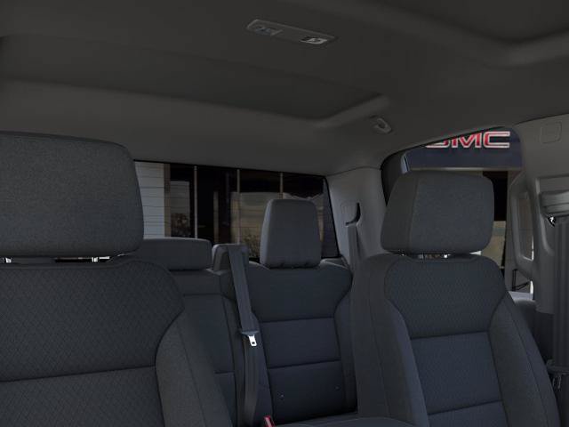 New 2026 GMC Sierra 1500 Elevation AWD/4WD image 24