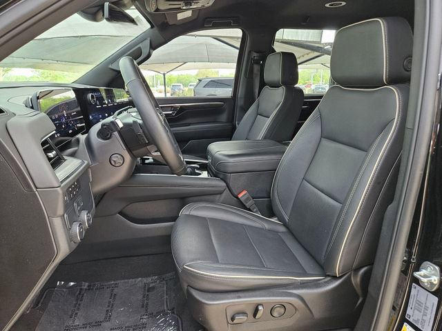 Used 2025 Chevrolet Tahoe Premier RWD image 23