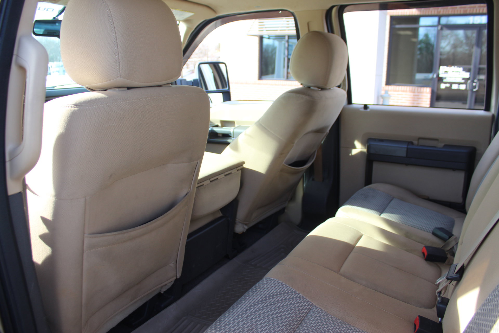 Used 2012 Ford F250 XLT w/ XLT Value Pkg image 24