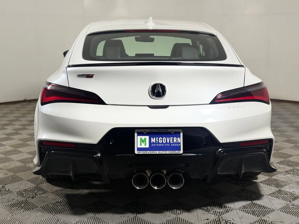 Used 2024 Acura Integra Type S FWD image 5