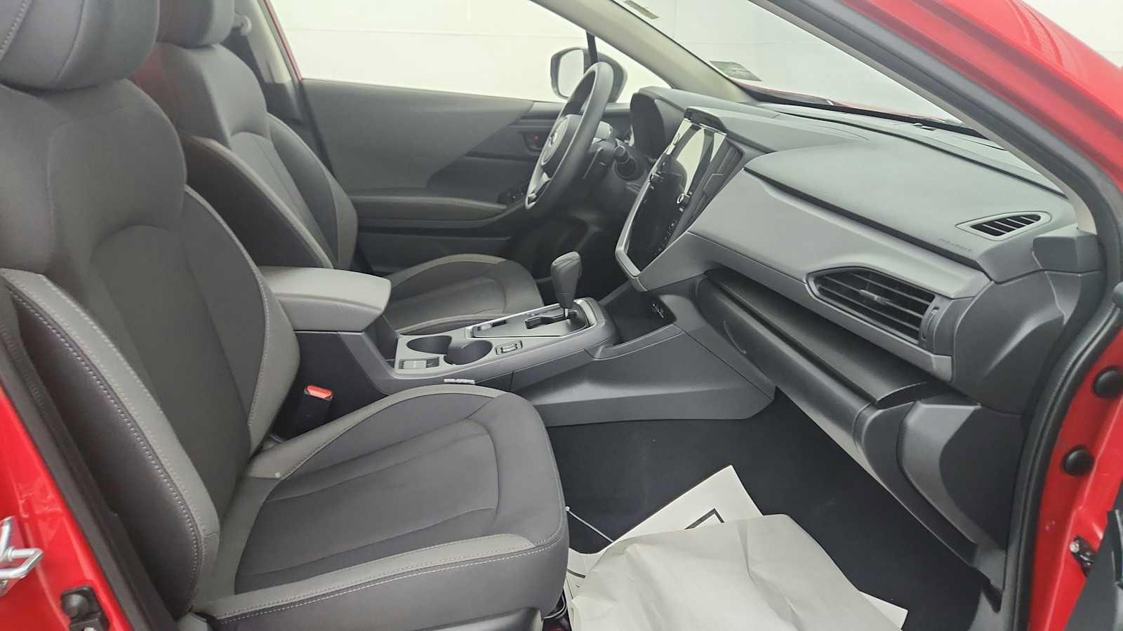 Used 2025 Subaru Crosstrek 2.5i Premium AWD/4WD image 28