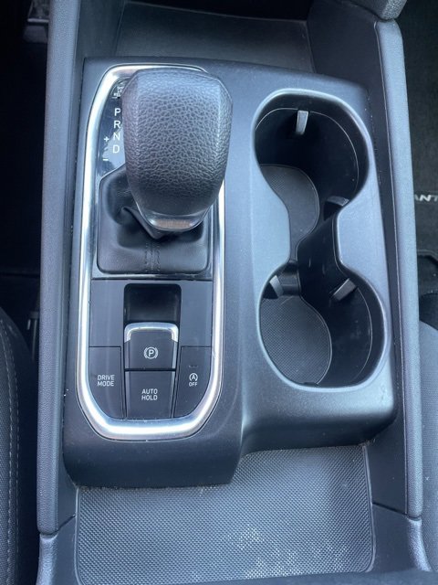Used 2020 Hyundai Santa Fe SEL image 38