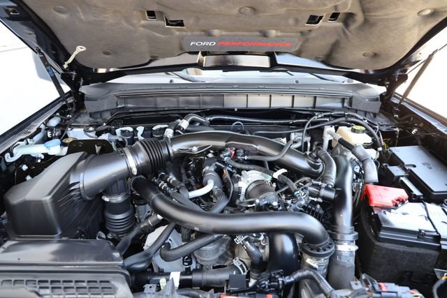 Used 2024 Ford Bronco Raptor AWD/4WD image 30