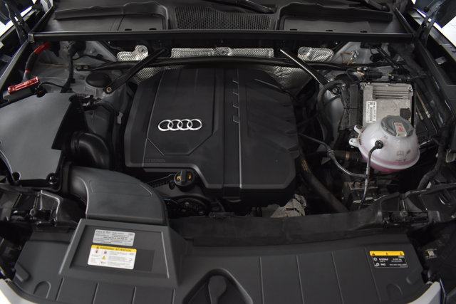 Used 2023 Audi Q5 2.0T Premium Plus AWD/4WD image 27
