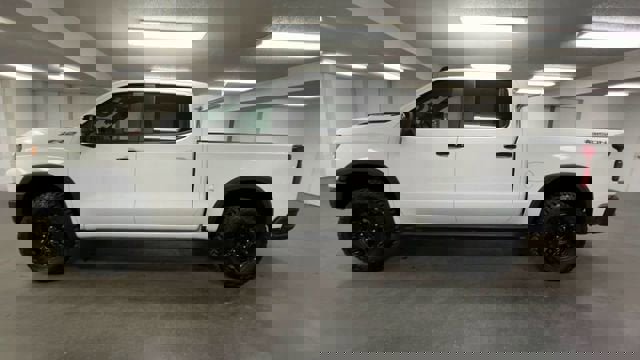 Certified 2025 Chevrolet Silverado 1500 ZR2 w/ ZR2 Bison Edition image 5