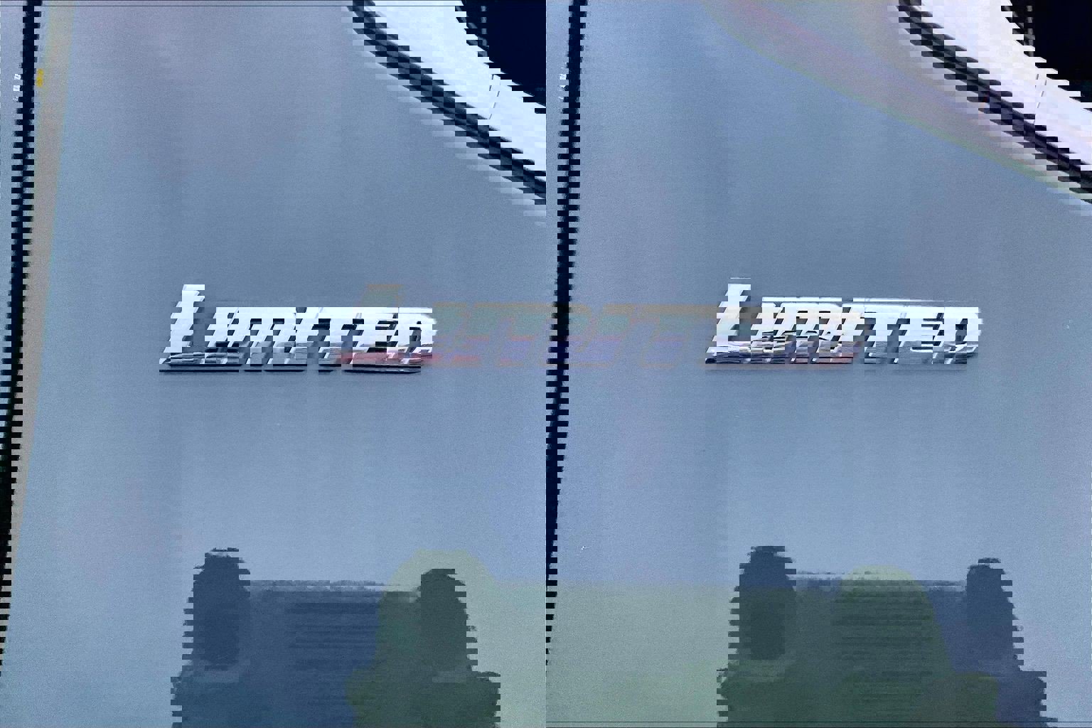 Used 2023 Toyota Tundra Limited image 8