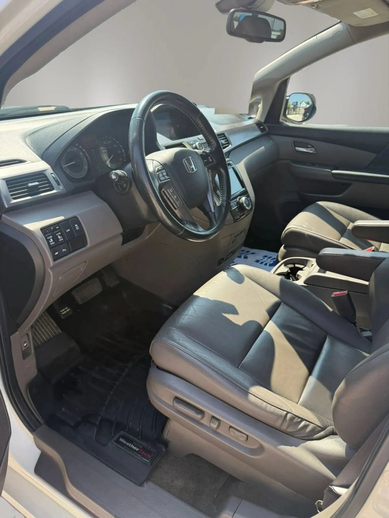 Used 2015 Honda Odyssey Touring image 18