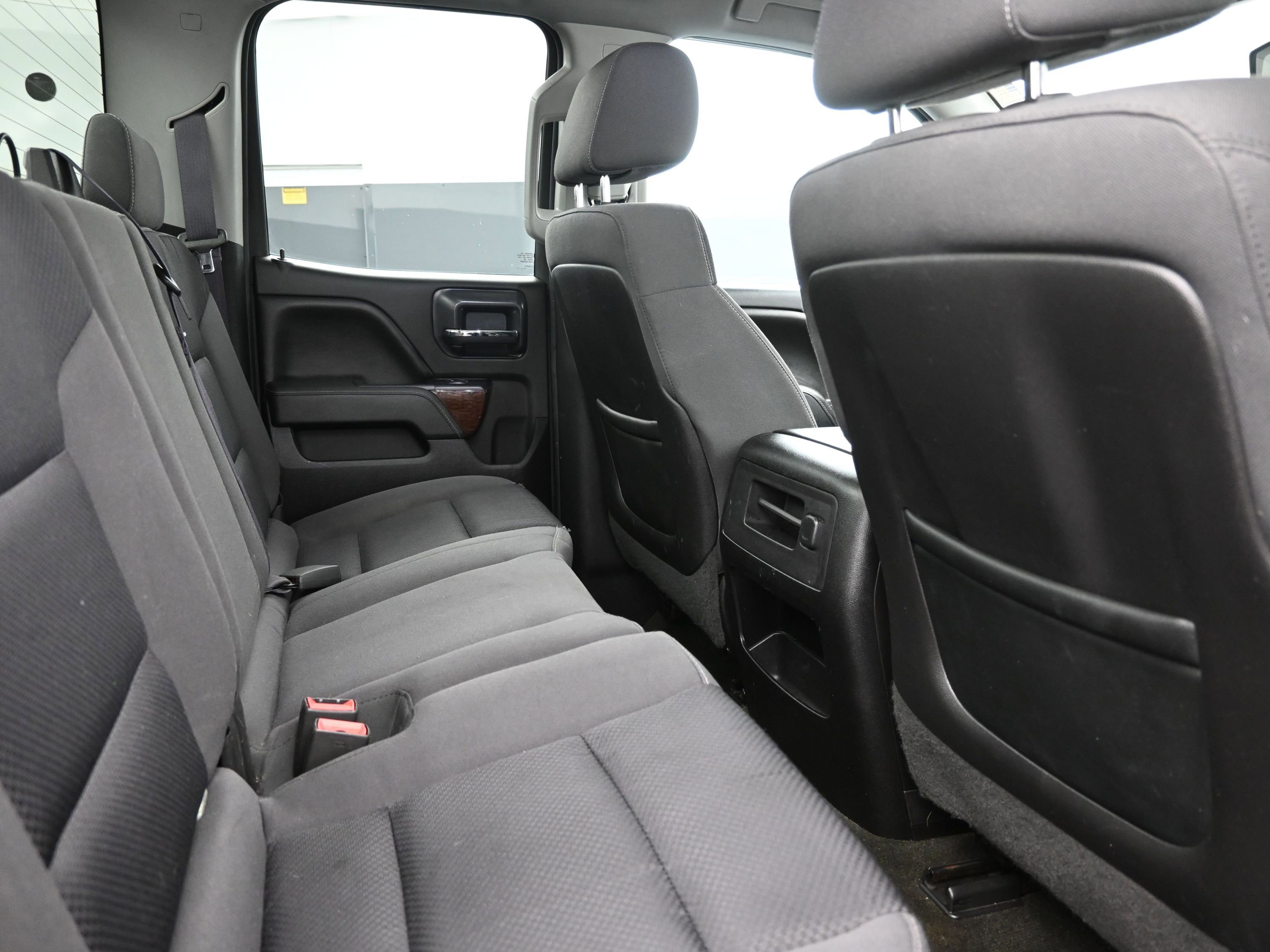 Used 2015 GMC Sierra 1500 SLE w/ SLE Value Package AWD/4WD image 25