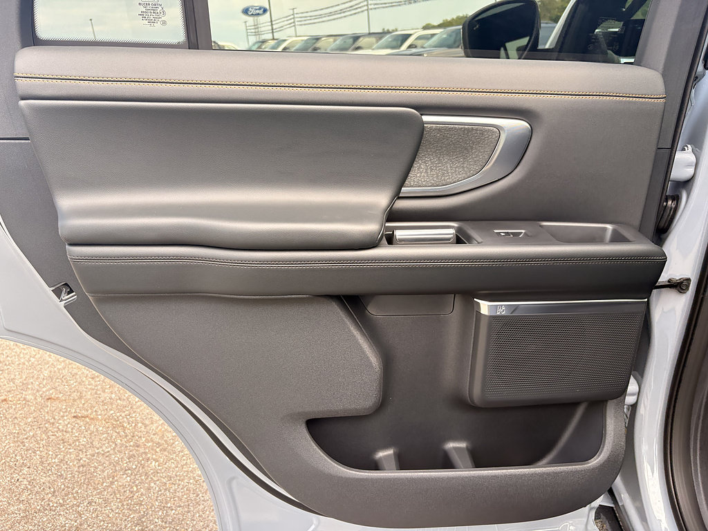 New 2027 Ford Expedition Tremor AWD/4WD image 17