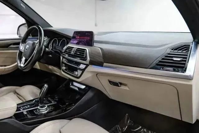 Used 2021 BMW X3 sDrive30i w/ Convenience Package image 19