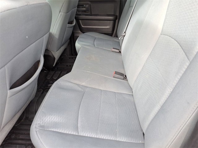 Used 2013 RAM 1500 Express image 22