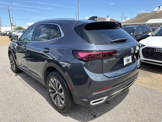 Used 2026 Buick Envision Preferred AWD/4WD image 9
