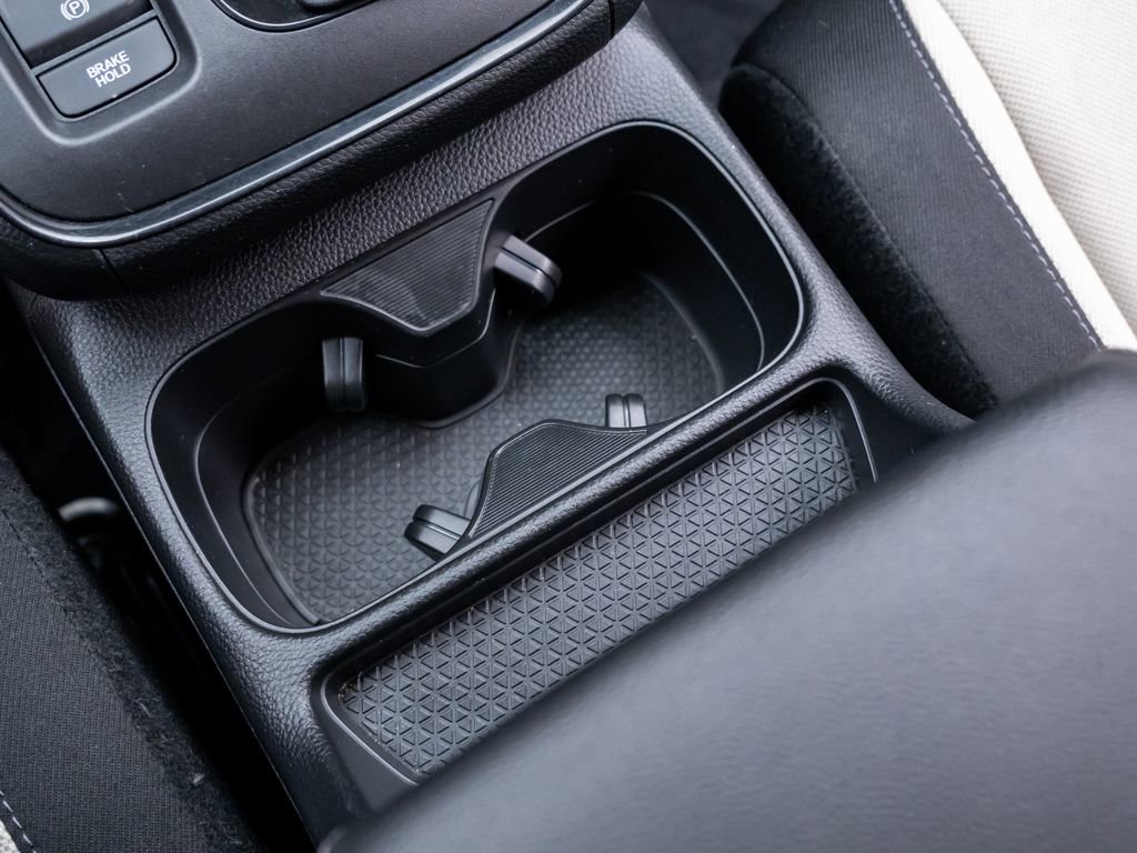 Used 2024 Honda CR-V LX image 27