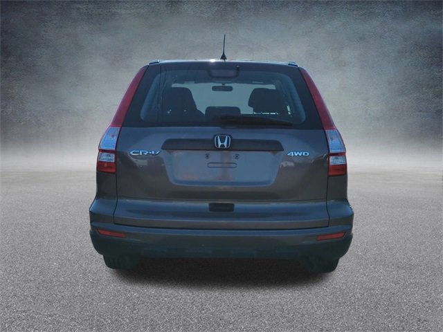 Used 2011 Honda CR-V LX image 8