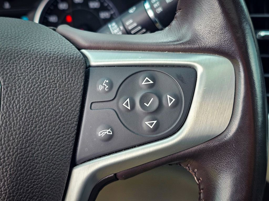 Used 2019 GMC Acadia SLT AWD/4WD image 22