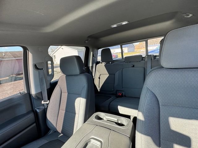 Used 2020 Chevrolet Silverado 1500 RST image 37