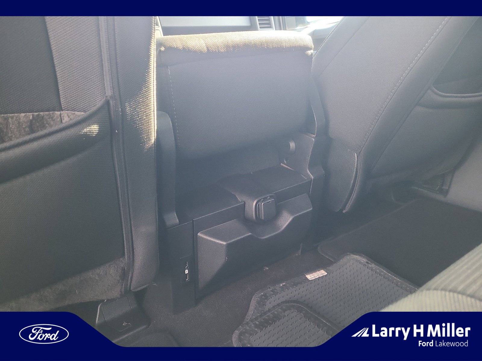 Used 2020 Ford F150 XL w/ Equipment Group 101A Mid image 31