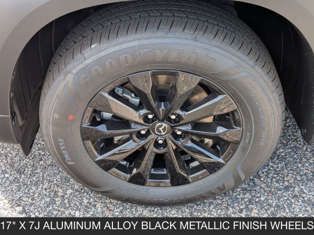 New 2026 MAZDA CX-50 AWD 2.5 S w/ Weather Package image 30