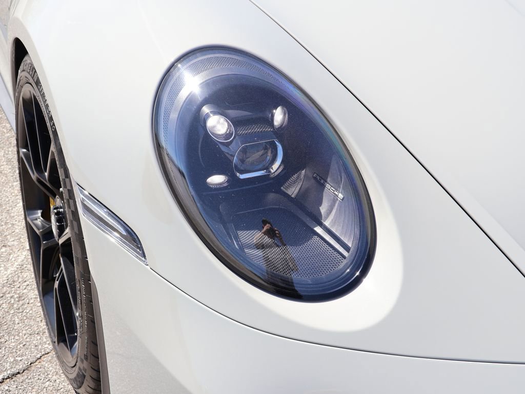 Certified 2023 Porsche 911 GT3 RWD image 14
