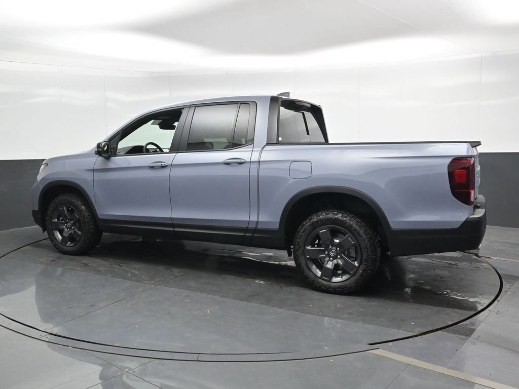 New 2026 Honda Ridgeline TrailSport image 7