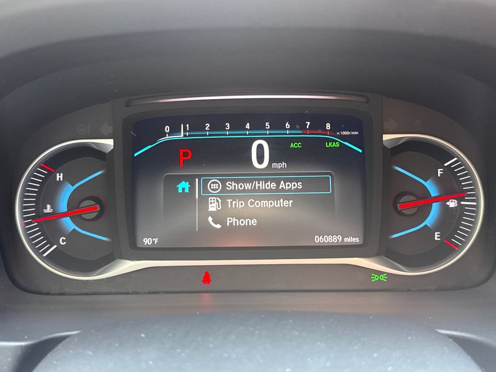 Used 2022 Honda Pilot Special Edition image 21