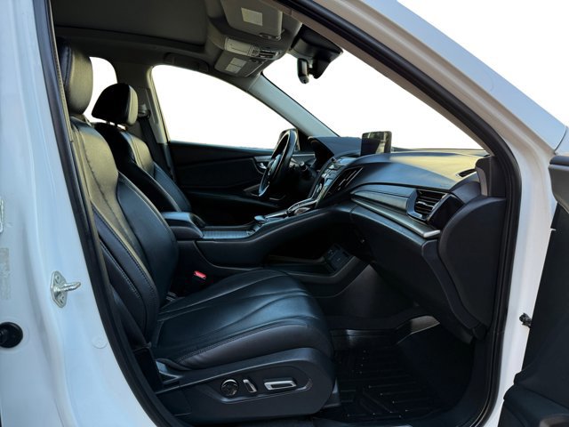 Used 2021 Acura RDX AWD image 12
