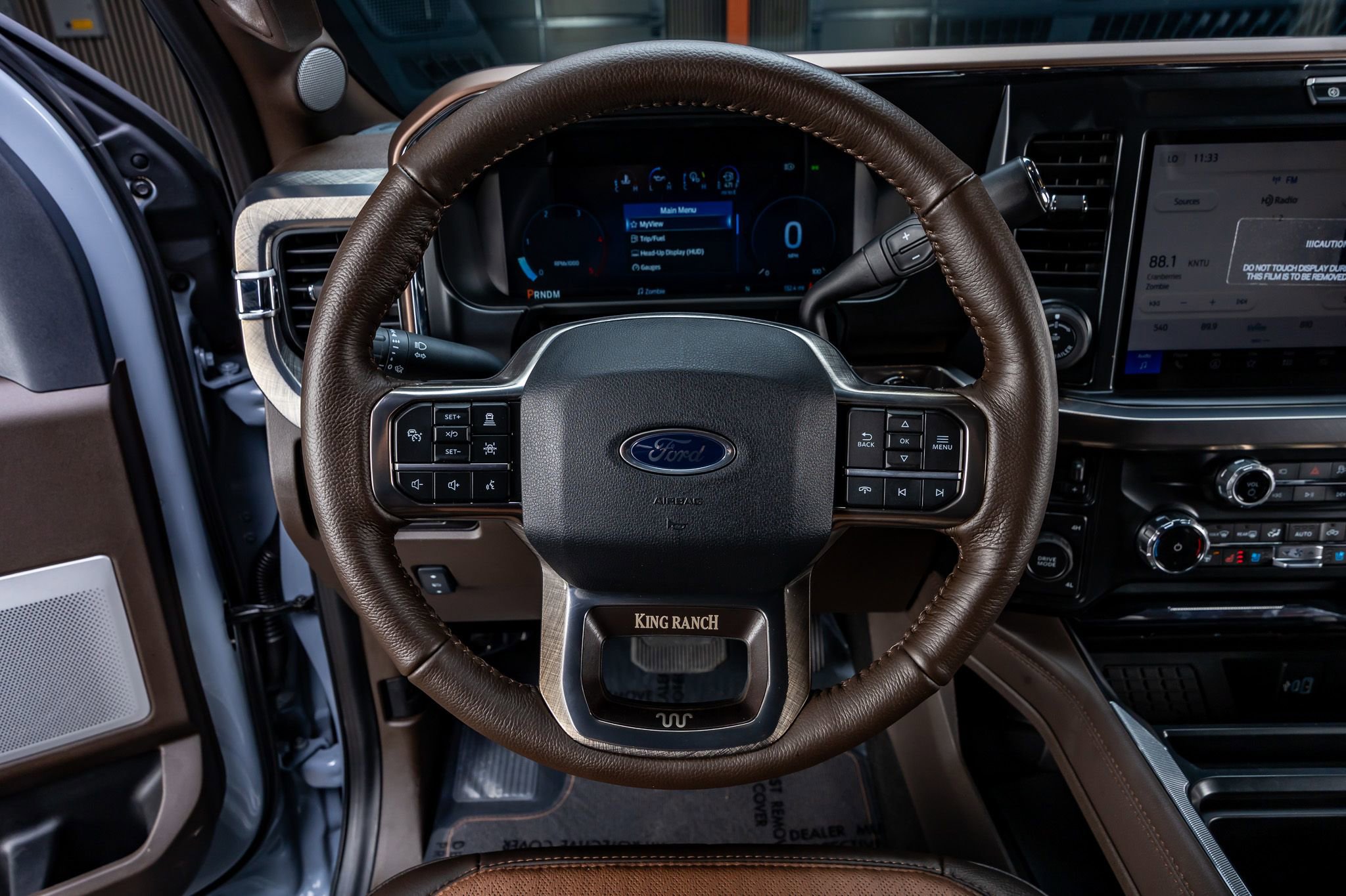 Used 2026 Ford F250 King Ranch AWD/4WD image 19