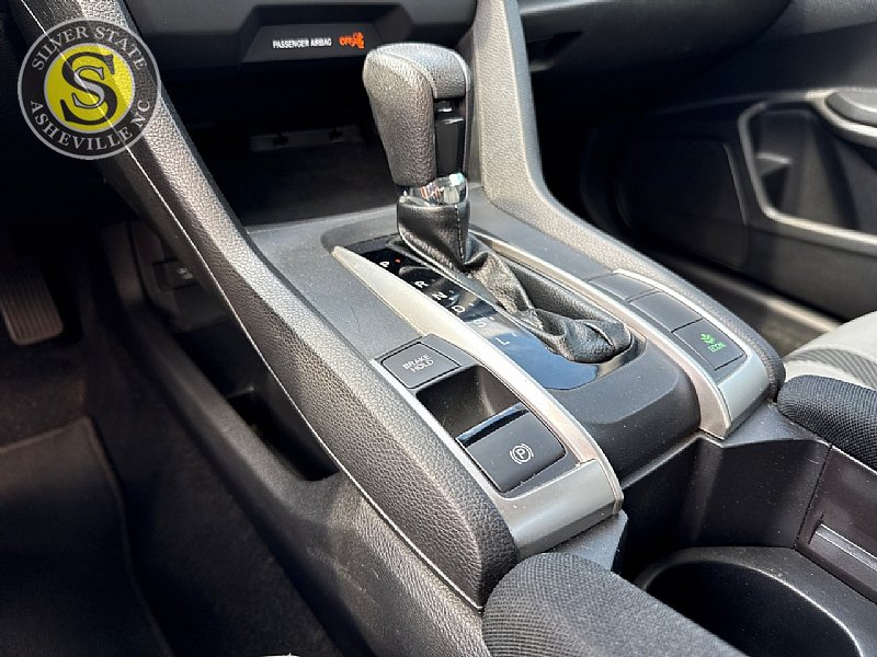 Used 2018 Honda Civic LX image 21
