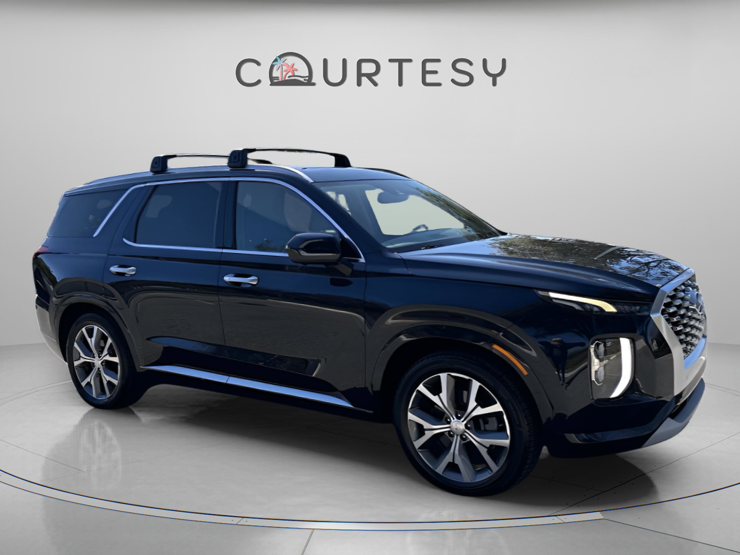 Used 2022 Hyundai Palisade Limited image 10