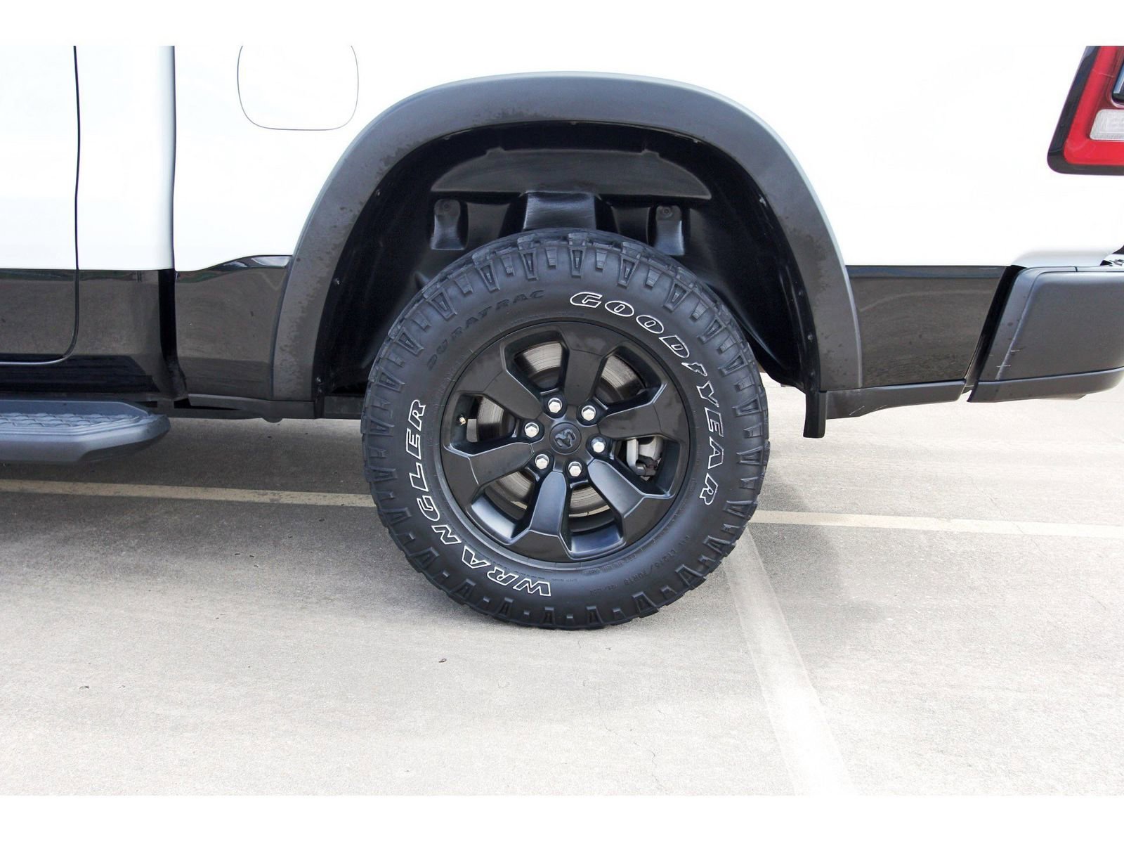 Used 2022 RAM 1500 Rebel w/ Rebel Level B Equipment Group image 31