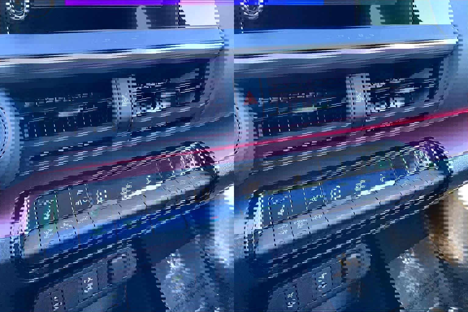 Used 2024 Toyota Prius Prime XSE image 34