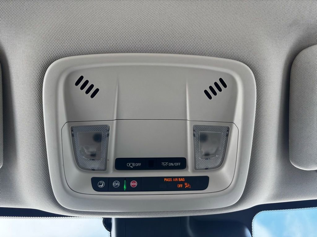 Used 2024 Chevrolet Malibu LT image 20