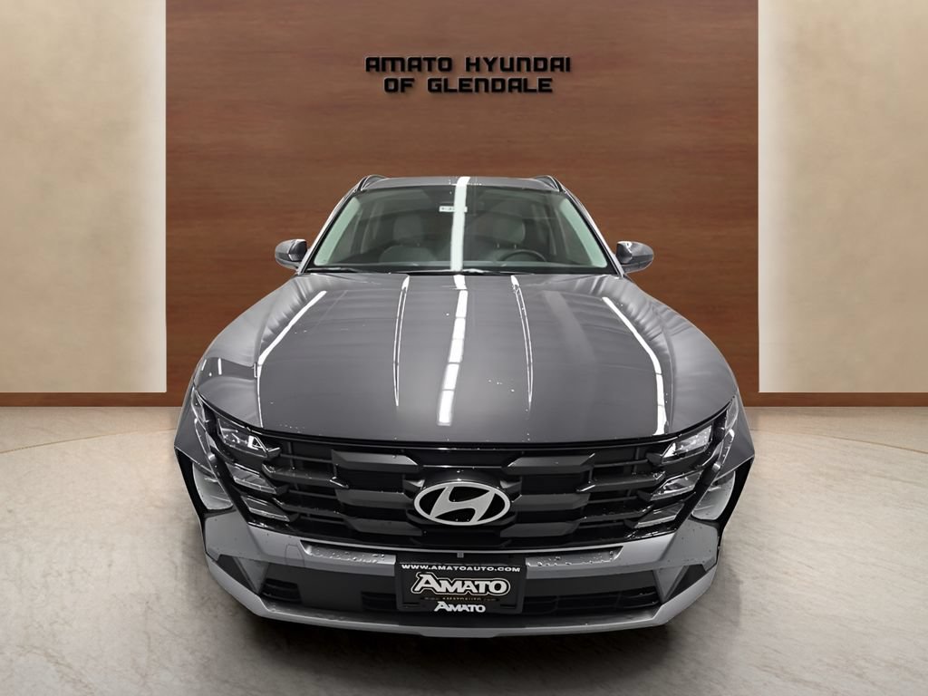 New 2026 Hyundai Tucson SEL AWD/4WD image 9
