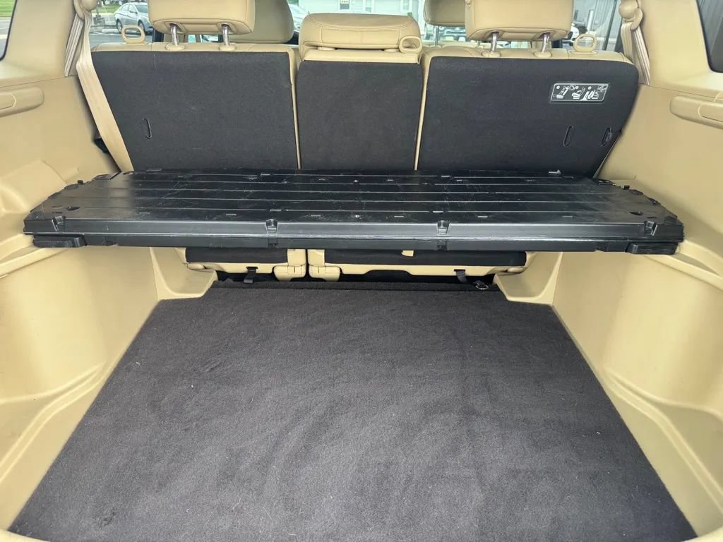 Used 2011 Honda CR-V EX-L image 10