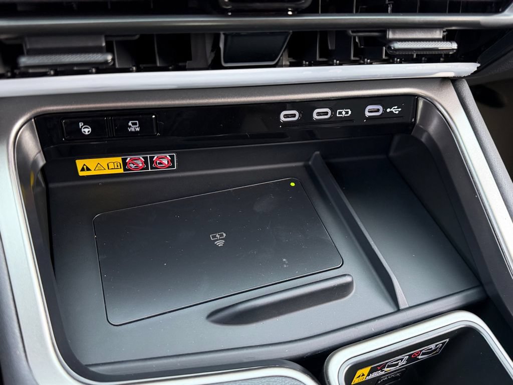 New 2026 Lexus TX 350 AWD w/ Technology Package image 21