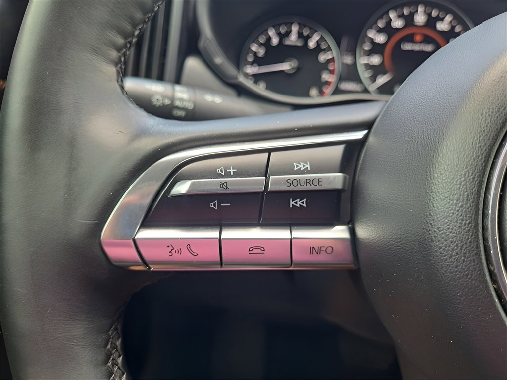 Used 2023 MAZDA CX-50 2.5 Turbo w/ Premium Plus Pkg image 15