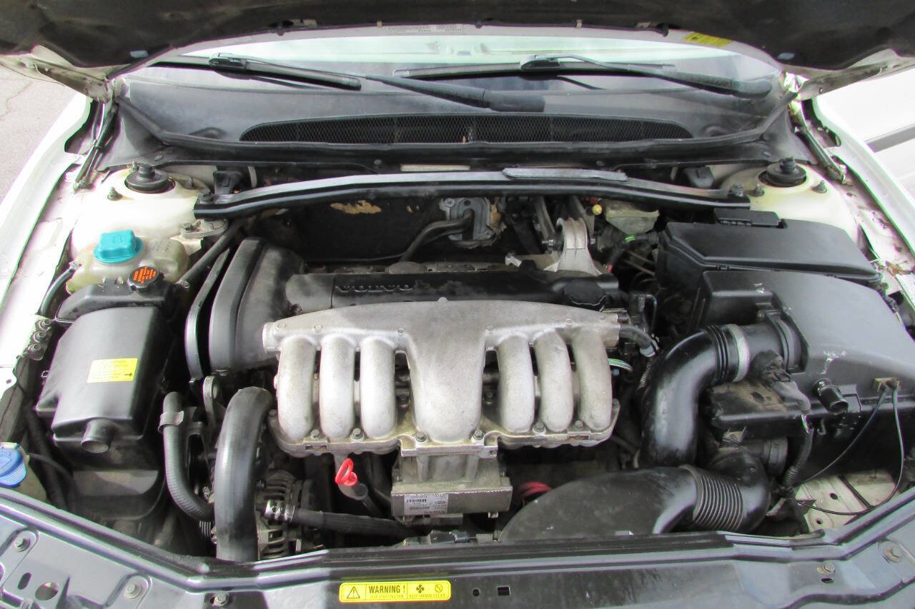 Used 2000 Volvo S80 2.9 image 11