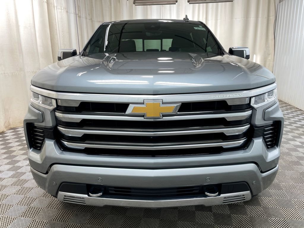 Certified 2024 Chevrolet Silverado 1500 High Country w/ High Country Premium Package image 21