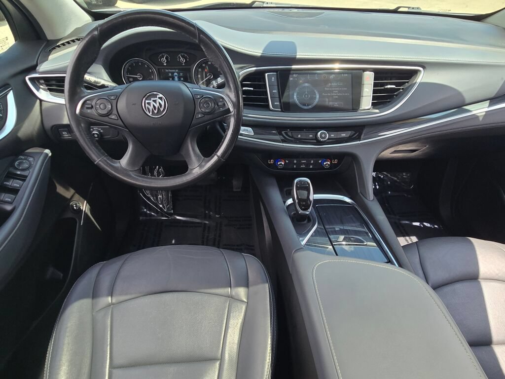 Used 2019 Buick Enclave Essence w/ Trailering Package, 5000 lbs. AWD/4WD image 20