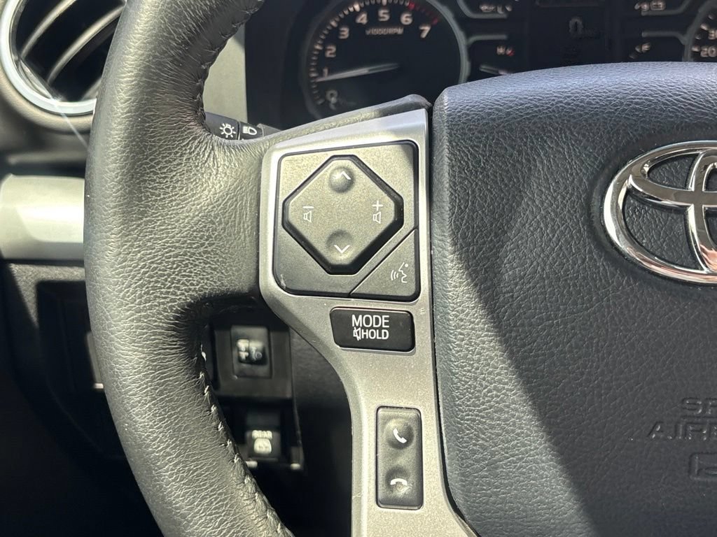 Used 2020 Toyota Tundra Platinum AWD/4WD image 23