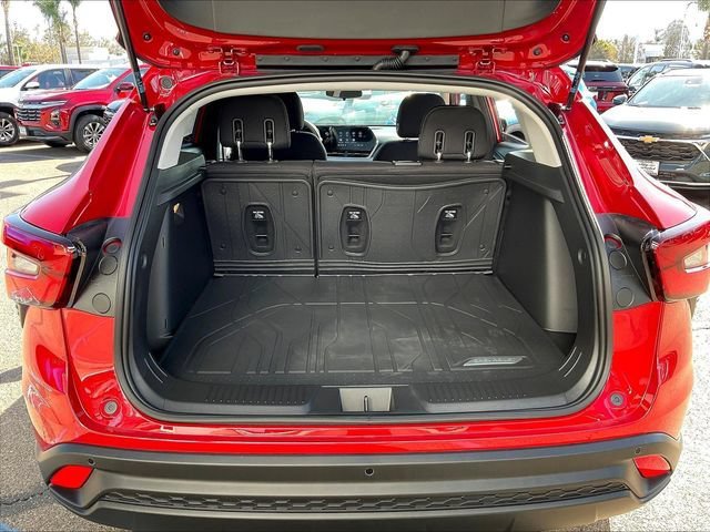 New 2026 Chevrolet Trax LS w/ LS Convenience Package FWD image 14