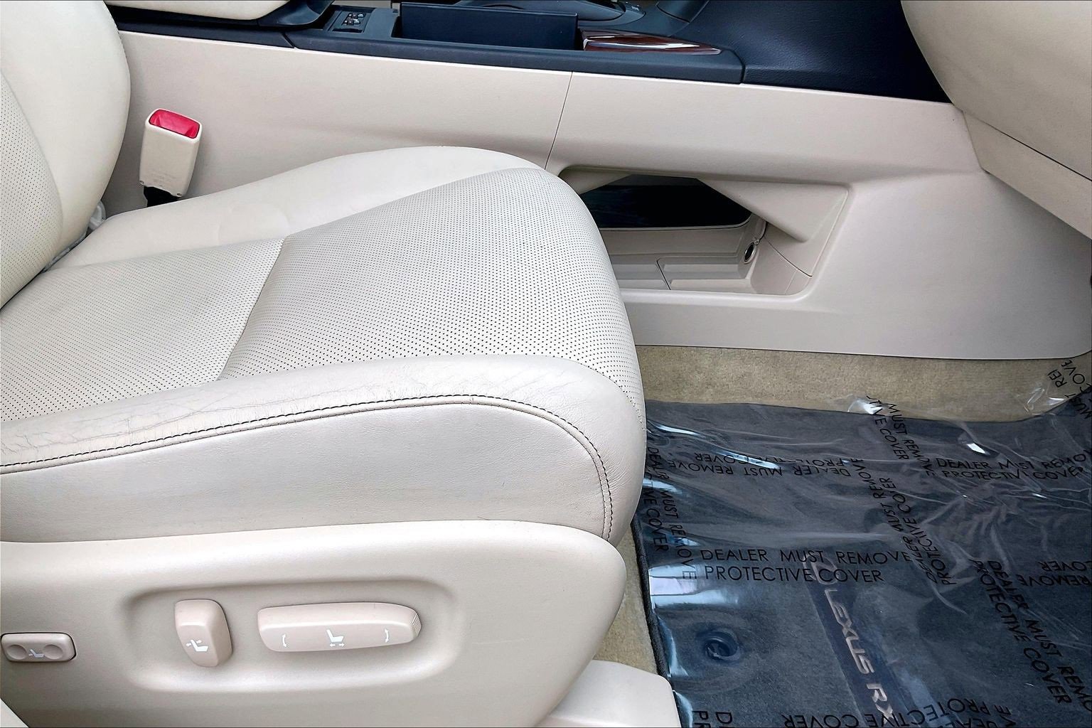 Used 2014 Lexus RX 350 FWD image 22