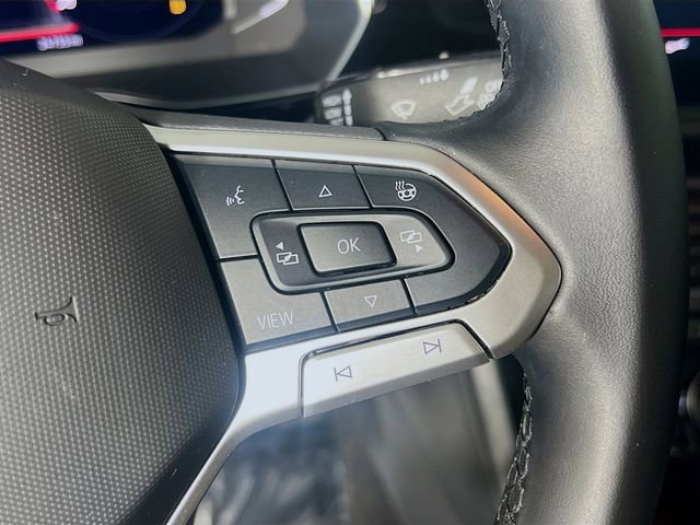 Used 2023 Volkswagen Jetta SEL FWD image 18