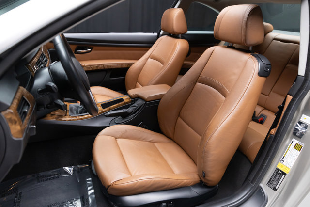 Used 2008 BMW 335i Coupe image 42
