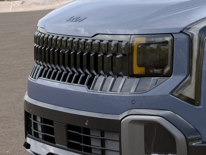 New 2027 Kia Seltos X-Line S AWD/4WD image 14