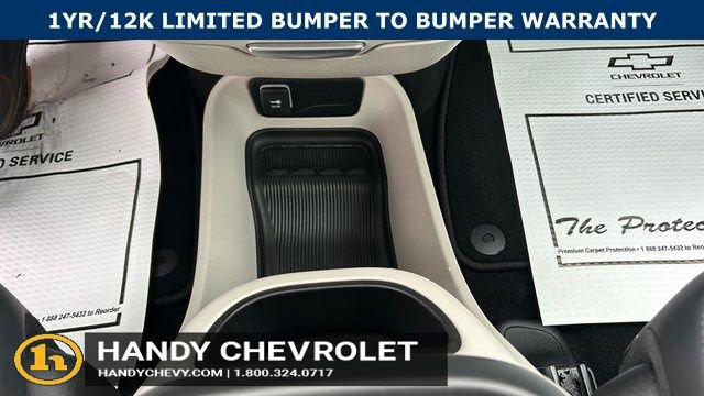 Used 2024 Chrysler Pacifica Touring-L FWD image 34