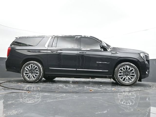 Used 2024 GMC Yukon XL Denali Ultimate image 57