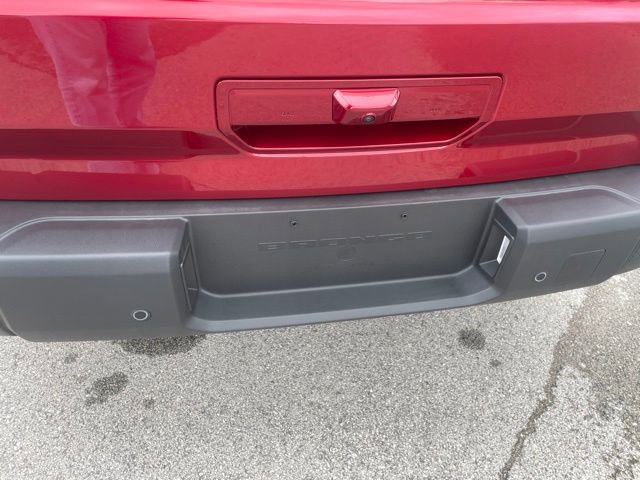 New 2025 Ford Bronco Sport Outer Banks w/ Outer Banks Tech Package+ image 14